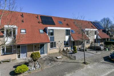 Woning Mosroos 17 Zeewolde