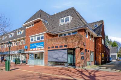 Woning Vlietlaan 44B2 Bussum