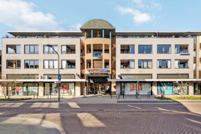 Woning Gaanderij 25 Valkenswaard