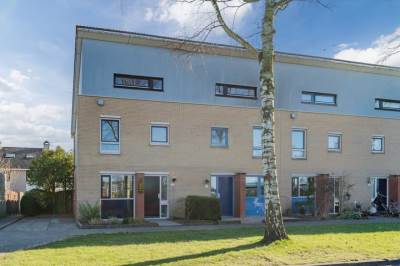 Woning Van Speyklaan 238 Harderwijk