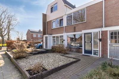 Woning Begoniastraat 3 Winsum (GR)