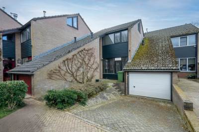 Woning Laan van het Kwekebos 29 Emmen