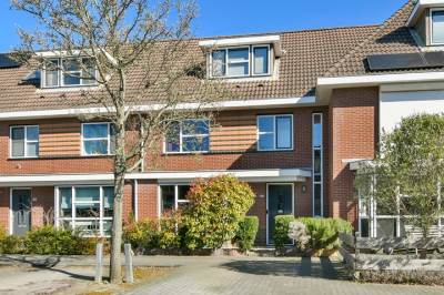 Woning Rodelindalaan 51 Nieuw-Vennep