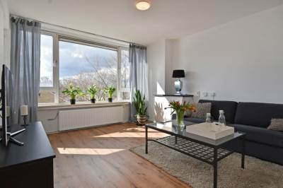 Woning Kloosstraat 38 Zoetermeer