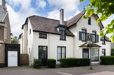 Woning Traaij 30 Driebergen-Rijsenburg