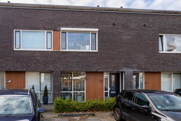 Woning Tamboerijnstraat 114 Helmond