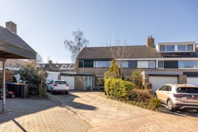 Woning Maisland 19 Leusden