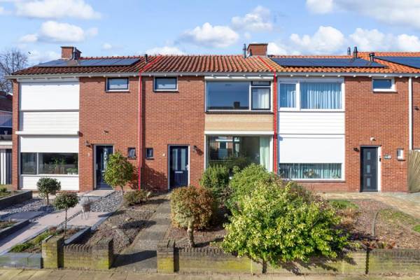 Woning Asterstraat 3 Didam