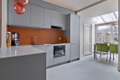 Woning Van Bossestraat 10H Amsterdam