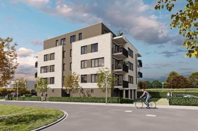 Woning Vossepark 53 Heerlen