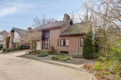 Woning Wilgengaard 5 Goirle