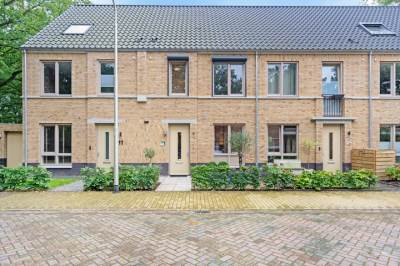 Woning Jacob Catserf 10 Berkel-Enschot