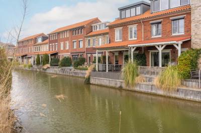 Woning Fossa Italica 185 Houten