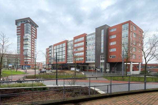 Woning Middeldijkerplein 45 Barendrecht