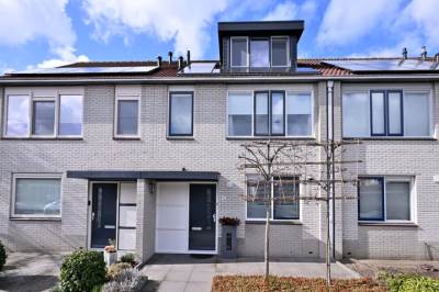 Woning De Braam 15 Deventer
