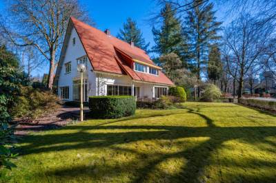 Woning Grindberglaan 12 Apeldoorn