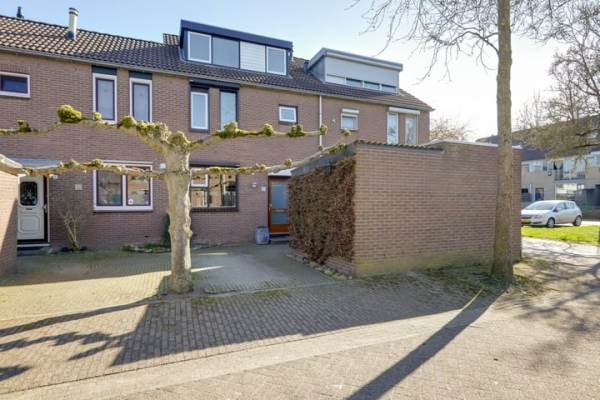 Woning Roodborststraat 4 Duiven
