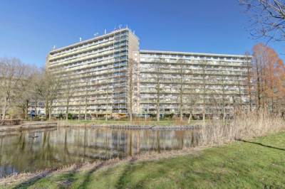 Woning Dokter van Stratenweg 255 Gorinchem