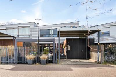 Woning Ina Boudierstraat 24 Alkmaar