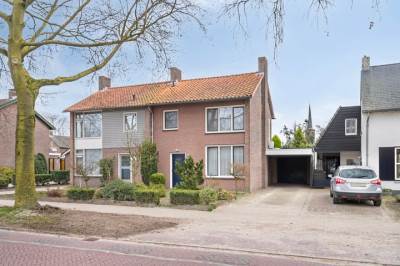 Woning Beukenlaan 25 Westerhoven
