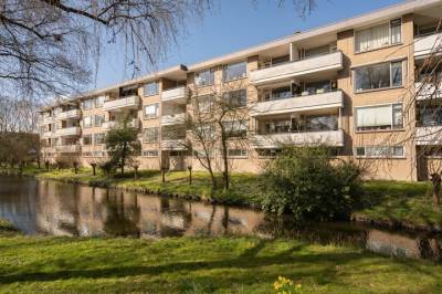 Woning Eikensteinstraat 59 Wassenaar