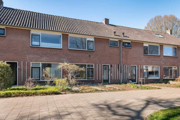 Woning Prins Clauslaan 53 Lochem