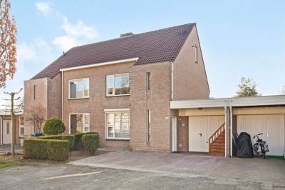 Woning Generaal de Gaullelaan 40 Eindhoven