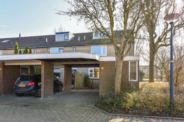 Woning Galjoen 31 Hoorn (NH)