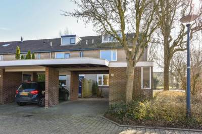 Woning Galjoen 31 Hoorn (NH)