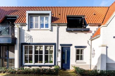 Woning Claassenpark 9 Hapert