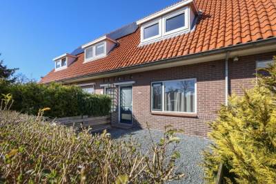Woning Brielseweg 101 Oostvoorne