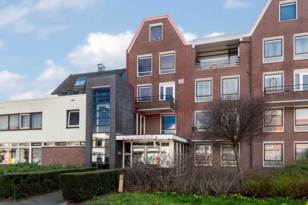 Woning Pleinwand 26 Wateringen