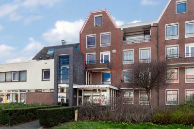 Woning Pleinwand 26 Wateringen