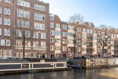 Woning Nieuwe Keizersgracht 476 Amsterdam