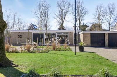 Woning Taxusplantsoen 32 Assen