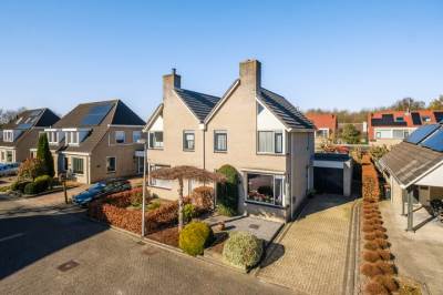 Woning De Amazone 11 Dronten