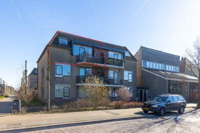 Woning Tesselschadelaan 109 Muiderberg