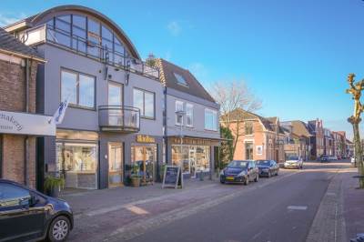 Woning Zandstraat 95D Beneden-Leeuwen