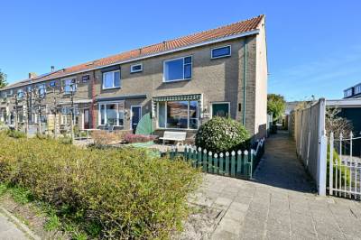 Woning Vlietlaan 40 Assendelft