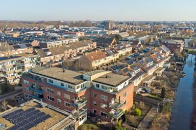 Woning Gerberastraat 60 Katwijk (ZH)