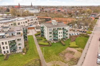 Woning Bovenkerkweg 24 Montfoort