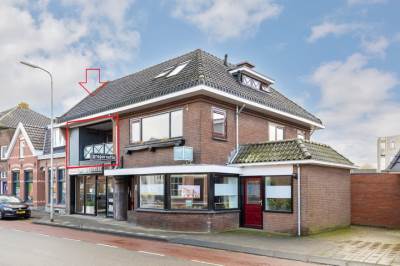 Woning Brugstraat 10A Raalte