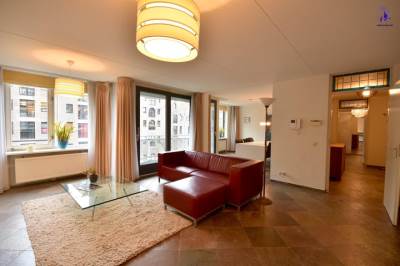 Woning Hoogte Kadijk 108F Amsterdam