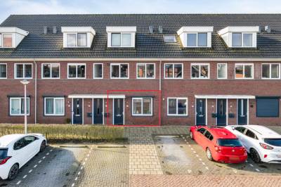 Woning Ons Genoegen 27 Puttershoek