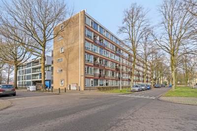 Woning Postelse Hoeflaan 79A Tilburg