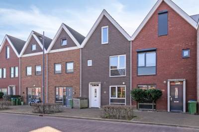 Woning Maasdijk 109 Breda