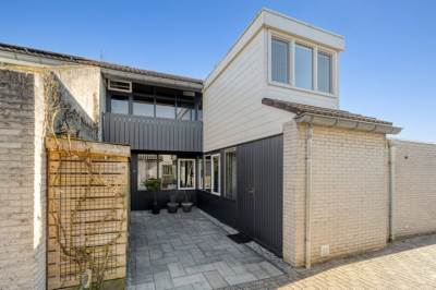 Woning Paalsteen 19 Huissen