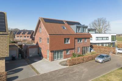 Woning Backenhagen 29 Leusden