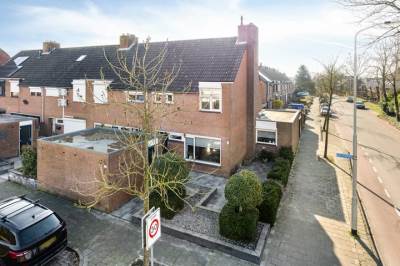 Woning Lavadijk 331 Roosendaal