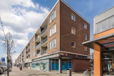Woning Tussen Meer 241 Amsterdam